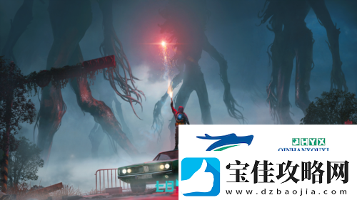 七日世界指南：如何在危机四伏的陌生世界活过第一夜