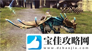 仙灵物语技能介绍攻略：深入了解每个角色技能的使用与搭配技巧