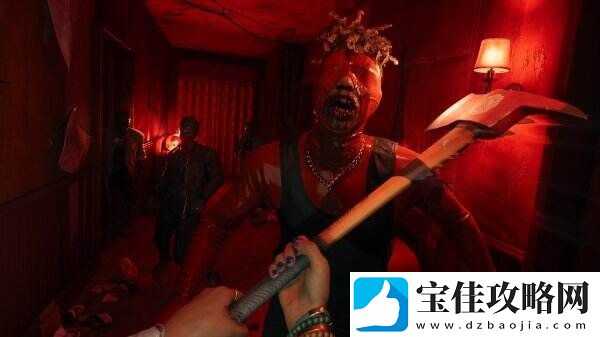 死亡岛2“艺廊”DLC评价