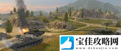 坦克世界闪击战乘员技能具体一览