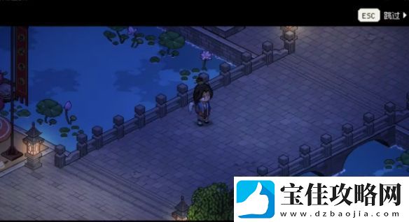 大侠立志传九流祸乱任务攻略