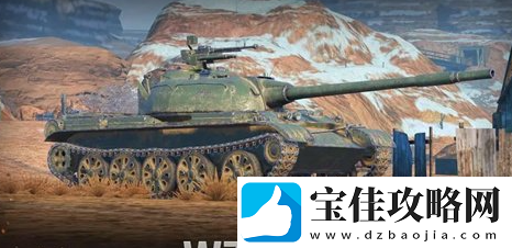 坦克世界闪击战坦克如何选择