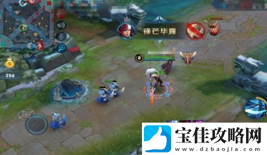 王者荣耀韩信进阶攻略
