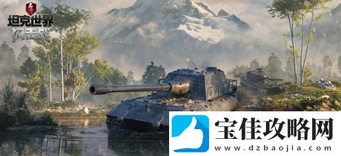 坦克世界闪击战乘员技能具体一览