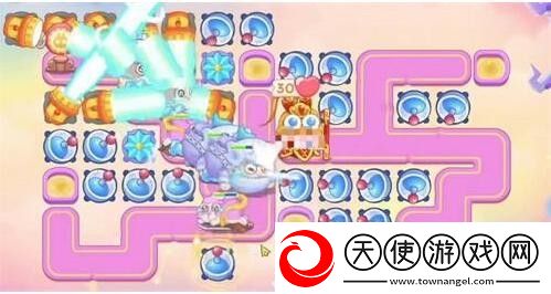 保卫萝卜4周赛6月15日攻略