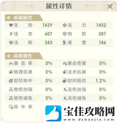 桃花师金乌怎么样