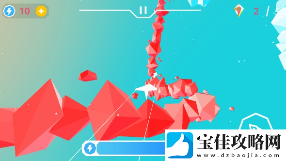 触摸天空新人攻略
