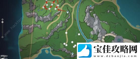 原神林尼突破材料大全