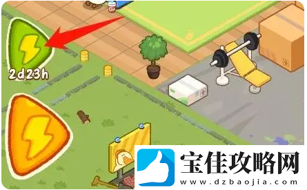 肥鹅健身房获得肥鹅雕像攻略一览