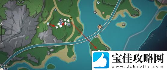 原神林尼突破材料大全