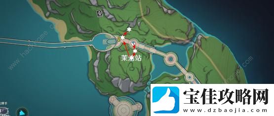 原神林尼突破材料大全