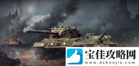 坦克世界闪击战乘员技能具体一览
