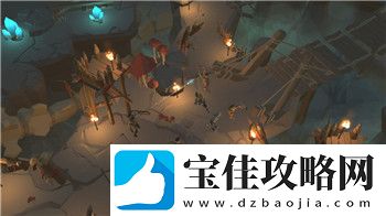苍之纪元活动隐藏商店的玩法与新商机大揭秘