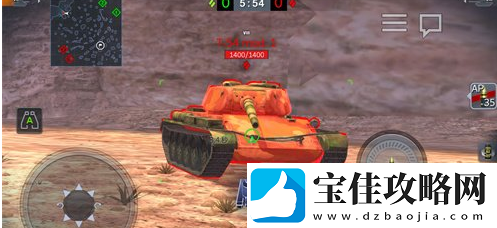 坦克世界闪击战乘员技能具体一览