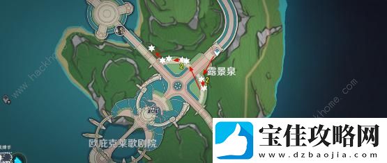 原神林尼突破材料大全