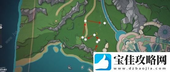 原神林尼突破材料大全