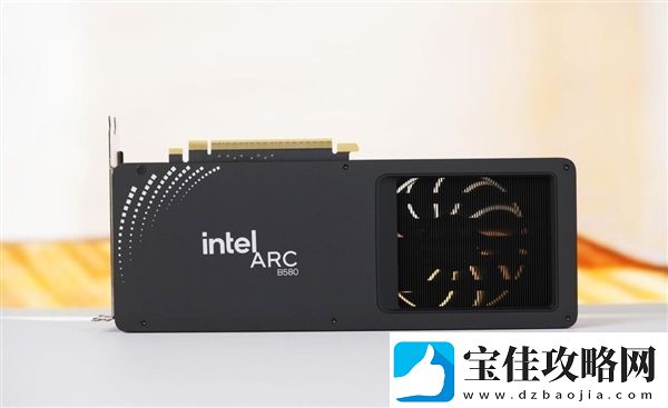 Intel显卡成了！二代锐炫B580需求飙升