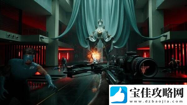 死亡岛2“艺廊”DLC评价：内容充实、性价比很高