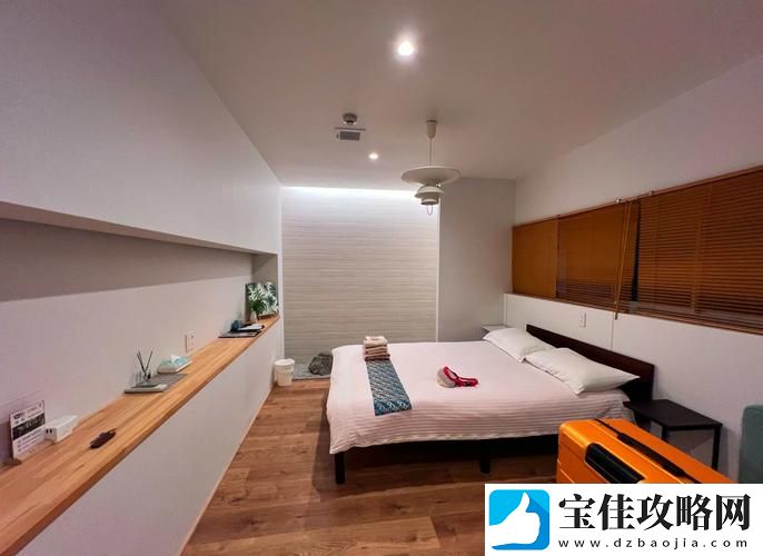 日本夫妻二人一起入住酒店更新了