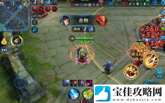 王者荣耀孙尚香S10怎么玩