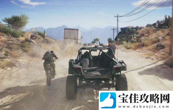 荒野行动怎么举报-荒野行动举报方法