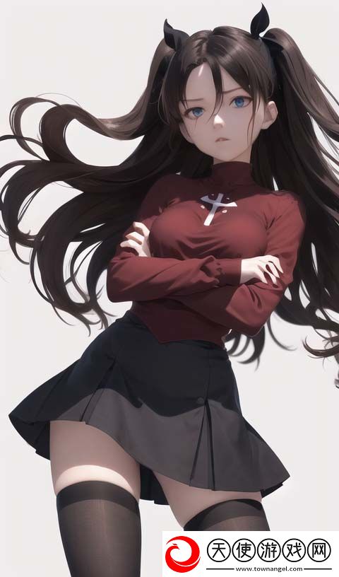 女性如何通过打破传统框架-展现真实自我与个性魅力