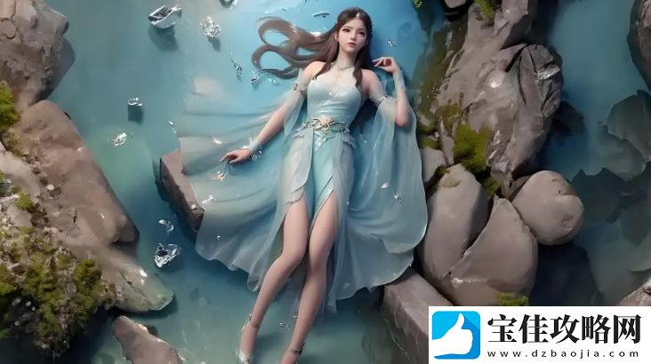 全球玩CSGO的妹子玩家有哪些-哪些外籍女玩家在CSGO中表现突出