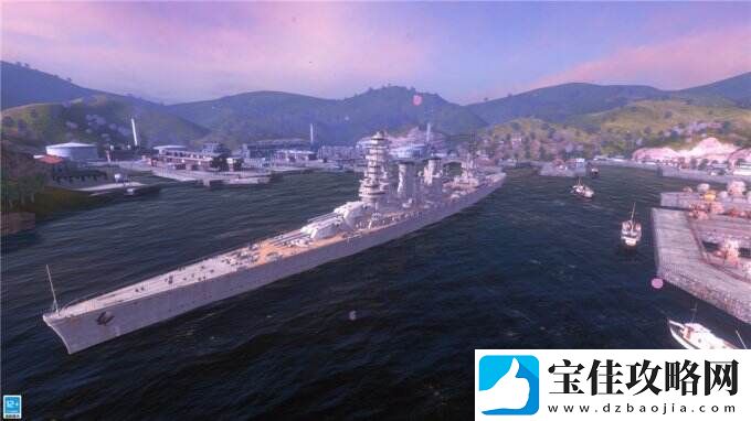 战舰世界闪击战6.5版本重磅更新