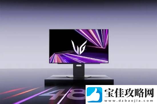 LG新款游戏显示器对标索尼旗舰款：2K480HZ还更便宜