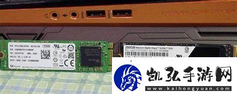 m.2接口sata和nvme区别图片
