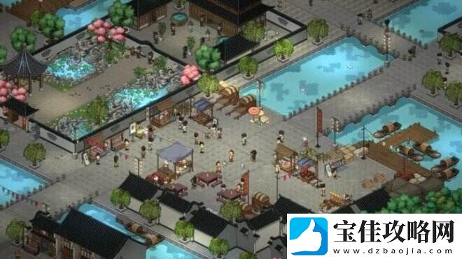 大侠立志传