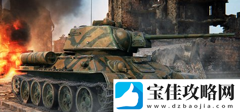 坦克世界闪击战战力快速提升技巧一览
