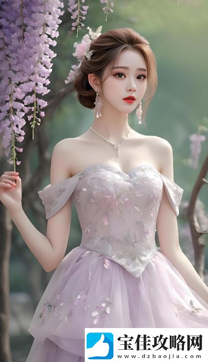 狂野少女是什么意思她们的生活态度和个性特点有哪些独特之处