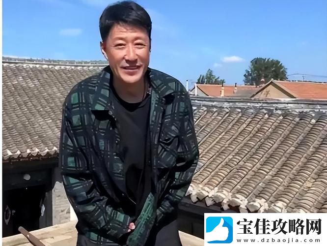 揭秘于震身高