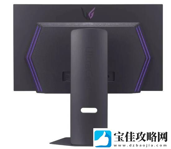 LG新款游戏显示器对标索尼旗舰款