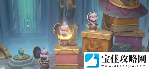 原神魔术师的秘密是什么