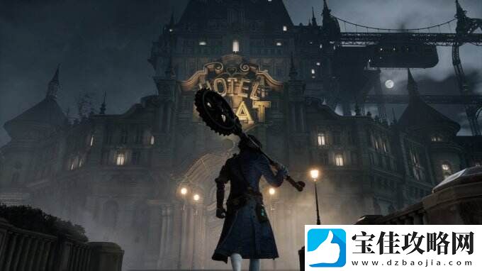 匹诺曹的谎言获得韩国游戏最高奖项＂总统奖＂及六项技术创作奖