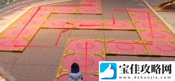 原神魔术师的秘密是什么