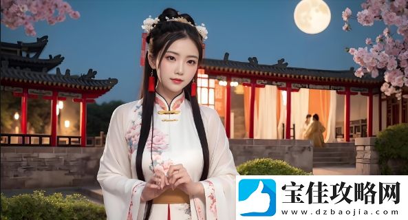 挡不住的风情
