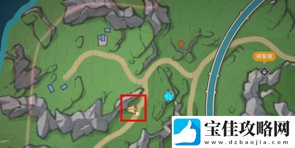 原神4.0飞船在哪