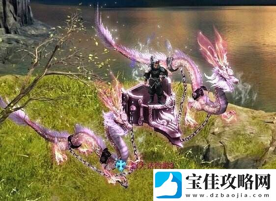 新大话西游3天下会武联赛报名倒计时4天！