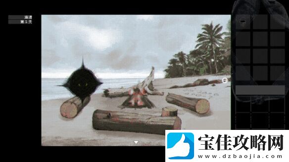 国产超现实风格剧情向解谜稗子上架Steam