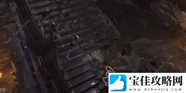 博德之门3军团魔长戟获取攻略