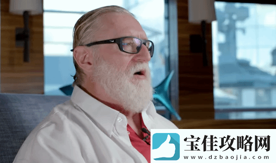 V社近期爆料汇总：半条命3、全新Steam手柄等