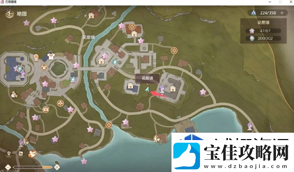 无限暖暖伙伴的留影纪念怎么做