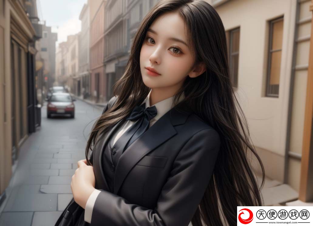 女性如何实现自我独立与情感自由：打破传统局限的现代女性面貌