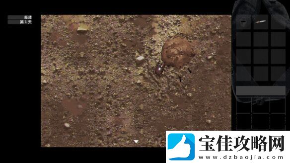 国产超现实风格剧情向解谜稗子上架Steam
