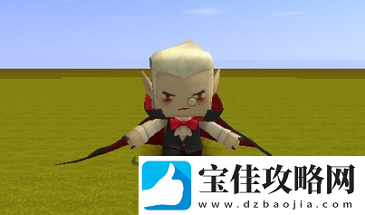 迷你世界德古拉六世怎么获得