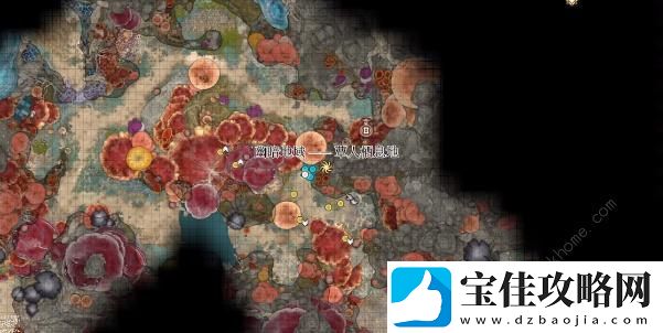 博德之门3魔索布莱城之影怎么得