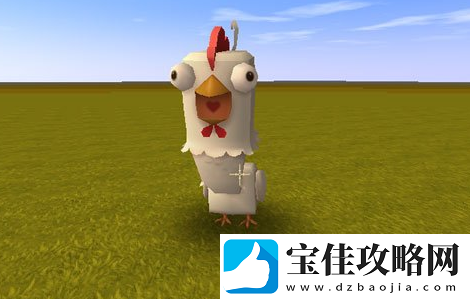 迷你世界变异鸡怎么获得